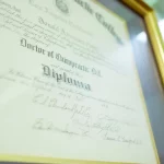 diploma facilitado